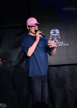 Вся сцена STARS 07.06.26 (фотограф Борис Хигрин)